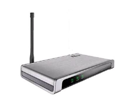 Wireless Router & Soho Gateway