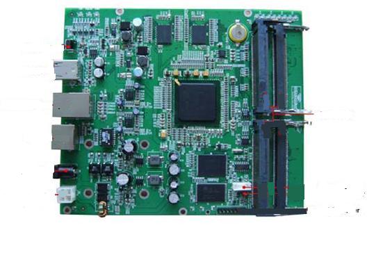 IXP435�����׼�